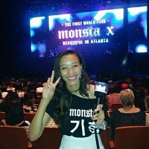 Meet your Posher, Ayana